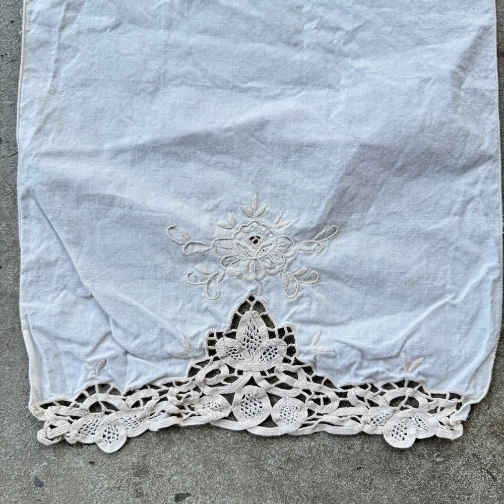 Vintage set three